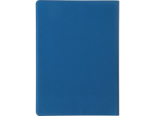 Органайзер Favor 2.0 для семейных документов на 4 комплекта документов, формат А4, синий