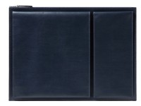 Чехол для ноутбука 14 Flat, синий