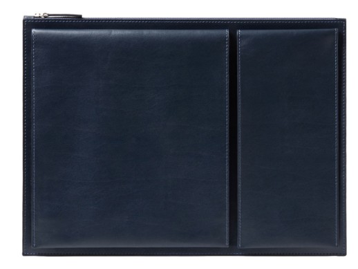 Чехол для ноутбука 14 Flat, синий