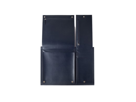 Чехол для ноутбука 14 Flat, синий