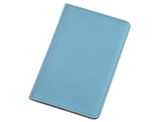Картхолдер для 2-х пластиковых карт Favor, голубой
