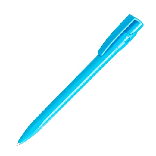 Ручка шариковая KIKI SOLID   397/135 с нанесением логотипа с нанесением логотипа