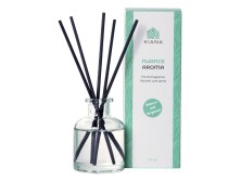 Ароматический диффузор Tobacco and bergamot