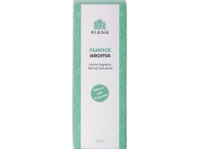 Ароматический диффузор Tobacco and bergamot