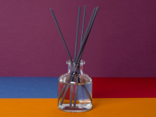 Ароматический диффузор Tobacco and bergamot