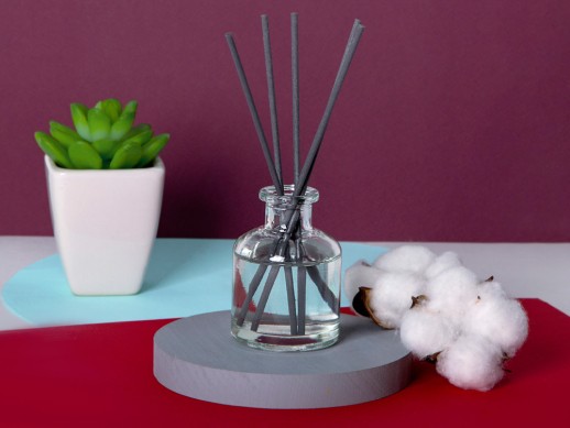 Ароматический диффузор Tobacco and bergamot