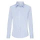 Рубашка женская LONG SLEEVE OXFORD SHIRT LADY-FIT 135   650020.OD