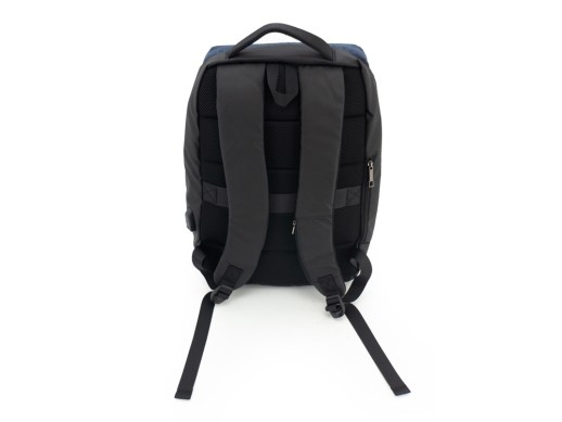 Рюкзак Eberhart Legacy синий полиэстер E11-009-015