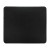 Коврик для мыши GLIDE S, 26*21*0,3см, прошитый край, черный   38116/35