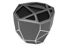 Портативная колонка Geo, 5 цветов подсветки