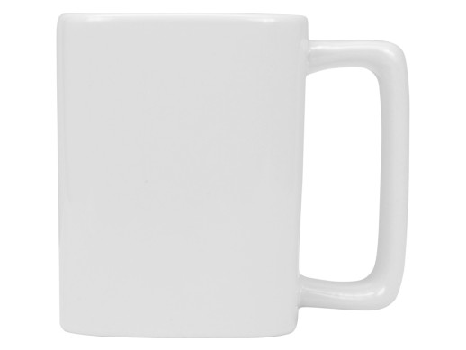 Кружка на 310 мл, шт., белый