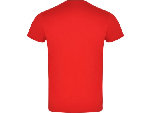 Футболка Atomic мужская, красный