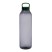 Бутылка для воды Холв, 900 мл, черный/зеленый