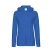 Толстовка женская без начеса LADIES LIGHTWEIGHT HOODED SWEAT 240 -  621500.51