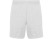 Спортивные шорты Andy мужские, белый