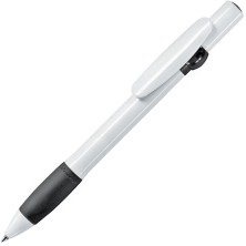 Ручка шариковая с грипом ALLEGRA ,   330/35