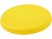 Фрисби Orbit из переработанной плстмассы, желтый