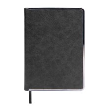 Ежедневник недатированный Montrose, формат А5, в линейку - 24611/30