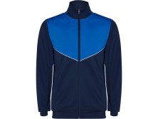 EVANS спортивный костюм, нэйви/королевский голубой