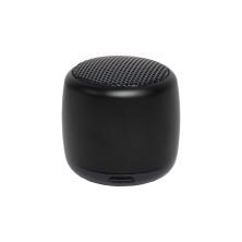 Портативная mini Bluetooth-колонка Sound Burger Loto черная   26530/35