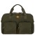Сумка дорожная BRIC'S, X-COLLECTION, 24л, оливковый