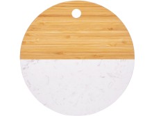 Разделочная доска из бамбука и мрамора Julia