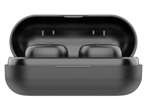 Наушники HIPER TWS Lazo X31 Black (HTW-LX31) Bluetooth 5.3 гарнитура, Черный (Р)