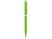 Ручка шариковая Сильвер Сойер, зеленое яблоко