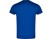 Футболка Atomic мужская, королевский синий