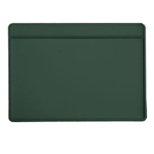 Чехол для автодокументов Simply, зеленый, 9.3 х 12.8 см, PU   19727/15