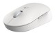 Мышь беспроводная Mi Dual Mode Wireless Mouse Silent Edition White WXSMSBMW02 (HLK4040GL)