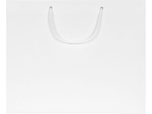 Пакет подарочный Imilit XL, белый