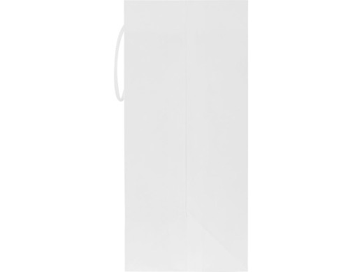 Пакет подарочный Imilit XL, белый