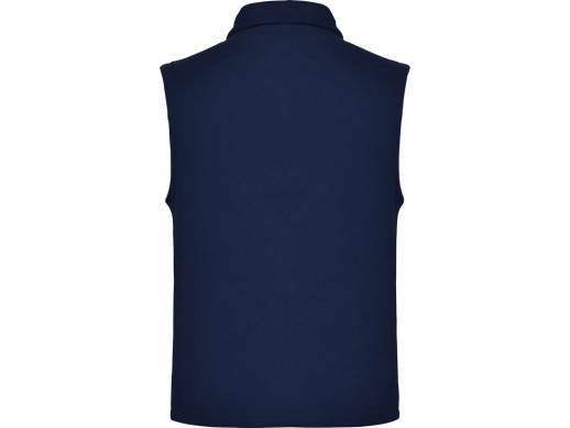 Жилет флисовый Bellagio, мужской, нэйви