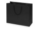 Пакет подарочный Imilit W, черный