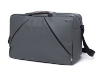 Сумка универсальная Premium+, серый