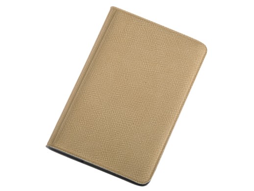 Картхолдер для 2-х пластиковых карт Favor, бежевый