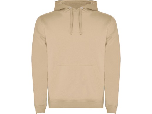 Толстовка с капюшоном Urban мужская, песочный