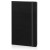 Записная книжка Moleskine Classic (в линейку) в твердой обложке, Medium (11,5x18 см), черный