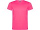 Футболка Akita мужская, неоновый розовый