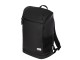 Рюкзак Gym с отделением для обуви, черный (с шильдом) (Р)