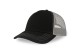 Бейсболка RAPPER CANVAS-S, 5 клиньев, пластиковая застёжка ,   254400-S.353 с нанесением логотипа с нанесением логотипа