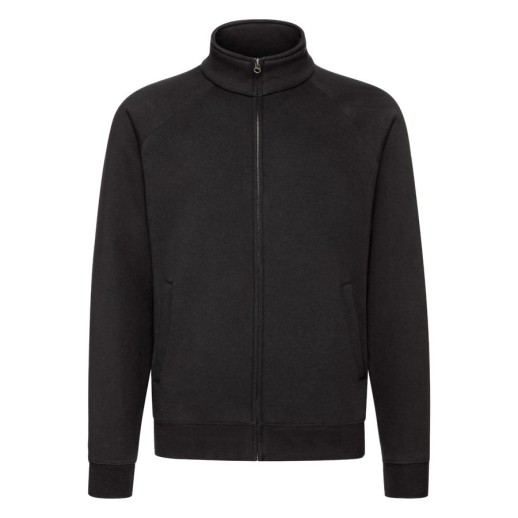 Толстовка мужская SWEAT JACKET   622280.36 с нанесением логотипа с нанесением логотипа