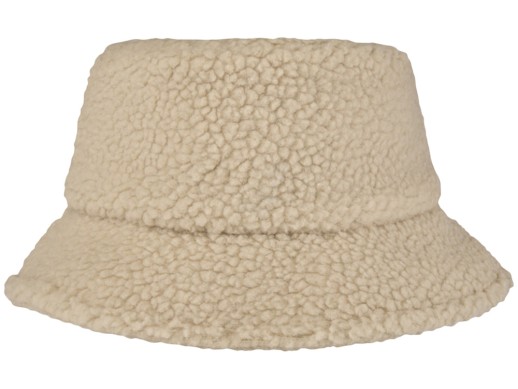 Панама Baru  из шерпа - Oatmeal