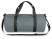 Сумка спортивная Айзек, серый