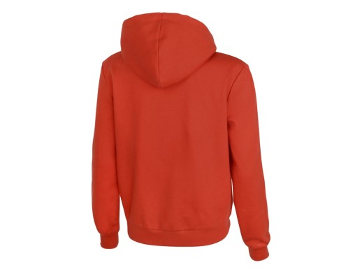 Толстовка на молнии Perform женская, красный