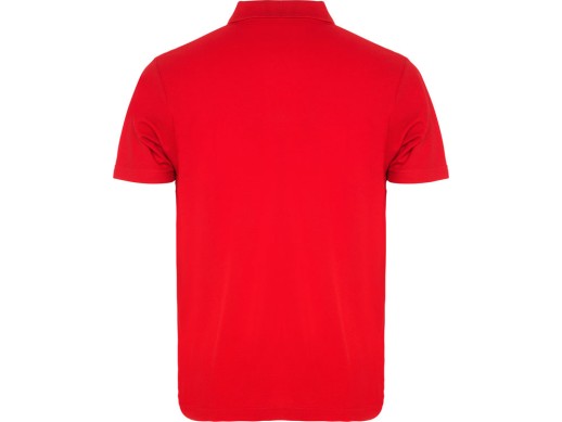 Рубашка поло Austral мужская, красный