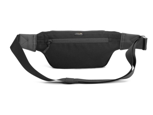 Поясная сумка Ави, черный