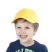 Бейсболка детская KID START FIVE, 5 клиньев, застежка на липучке   25480.01