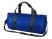 Сумка спортивная Айзек, синий